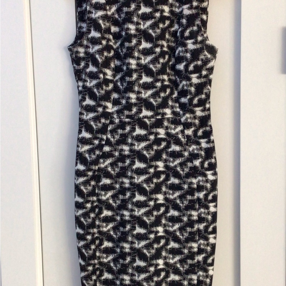 Calvin Klein dress